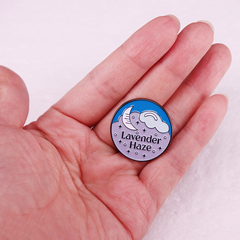 Taylor Swift Falling In Love Brooch