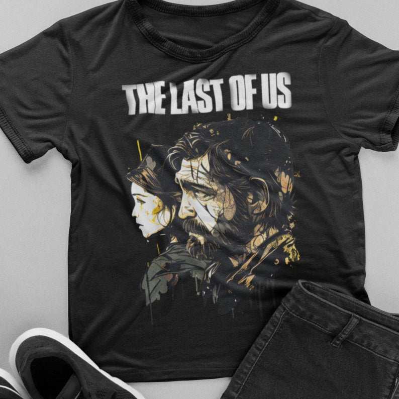 Zombie Apocalypse Gamer T-shirt