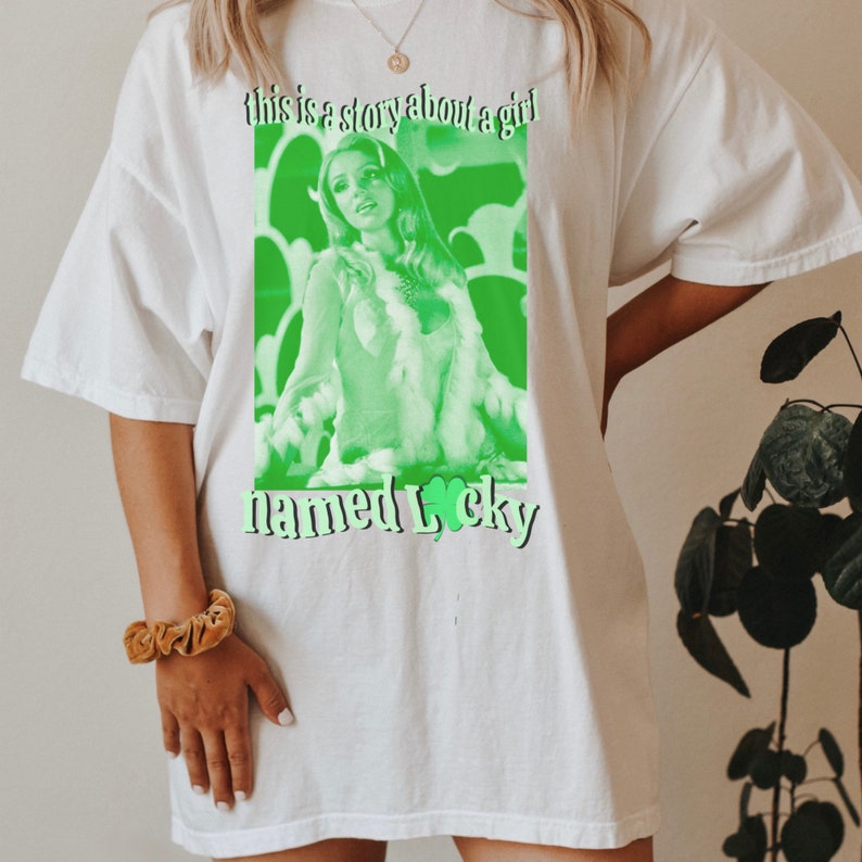 Vintage Britney Oops I Did It Again T-shirt