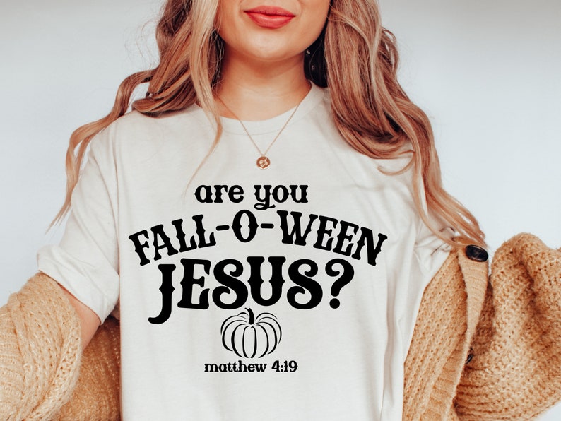 Are You Fall-O-Ween Casual T-shirt