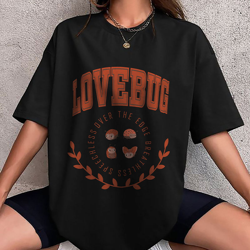 Jonas Love Bug  Vintage T-shirt